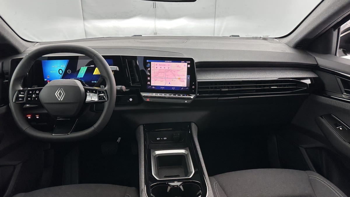 354462_p2 - RENAULT - AUSTRAL - 2025 - photo 5