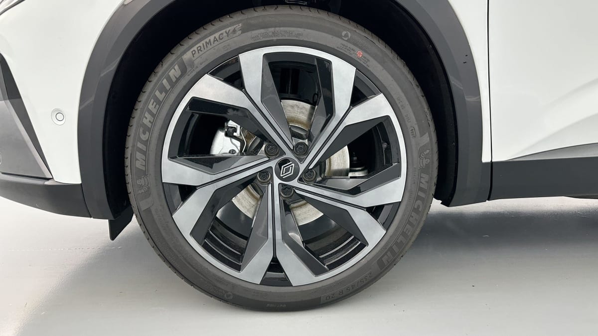 354468_p2 - RENAULT - AUSTRAL - 2025 - photo 9