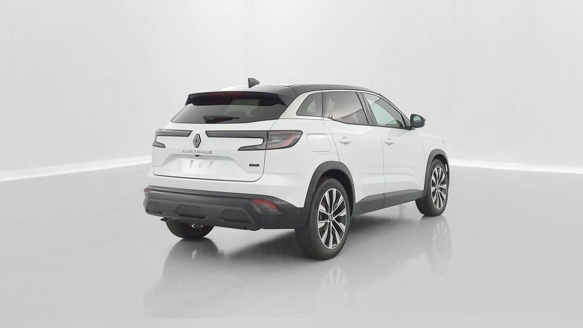354465_p2 - RENAULT - AUSTRAL - 2025 - photo 4