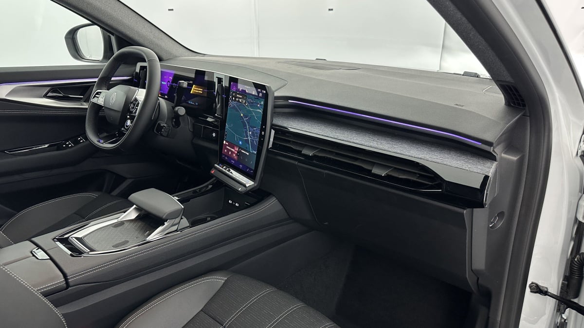 354873_p2 - RENAULT - AUSTRAL - 2025 - photo 8