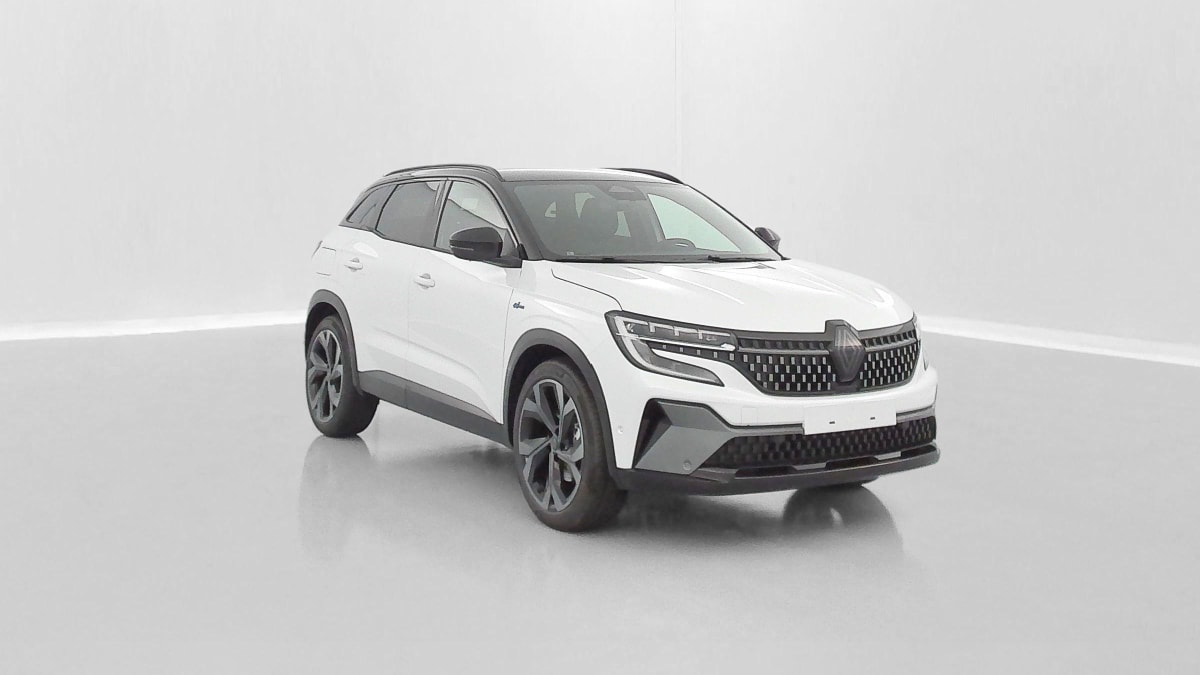 354468_p2 - RENAULT - AUSTRAL - 2025 - photo 1