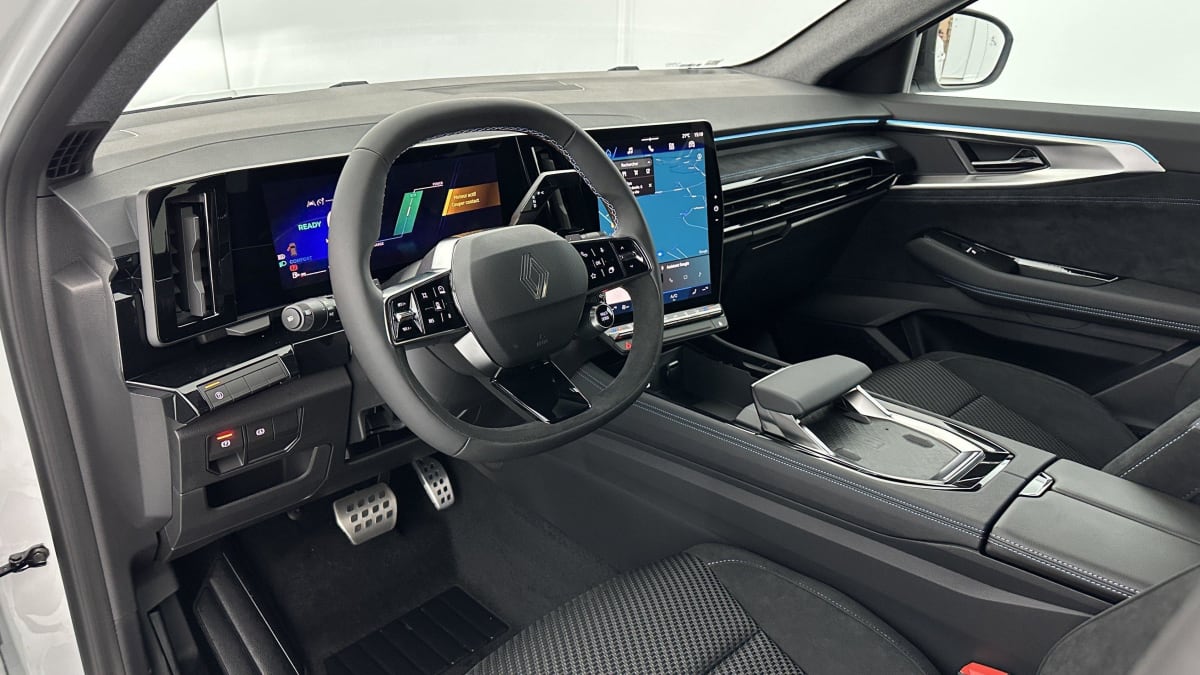 354468_p2 - RENAULT - AUSTRAL - 2025 - photo 10