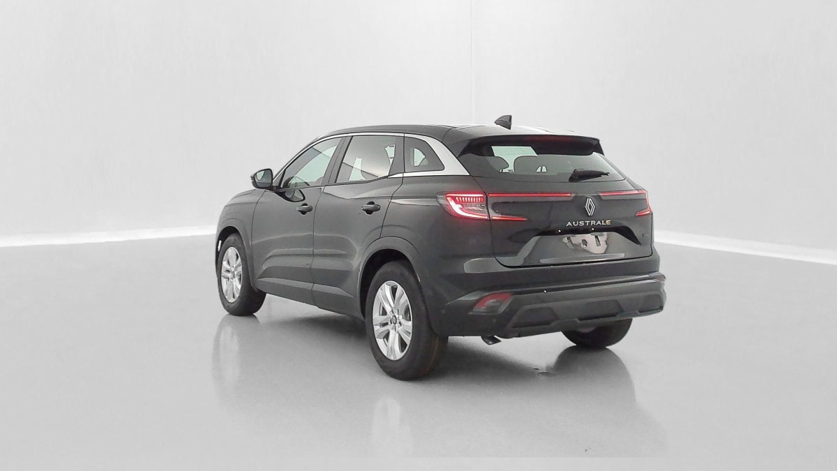 354462_p2 - RENAULT - AUSTRAL - 2025 - photo 3