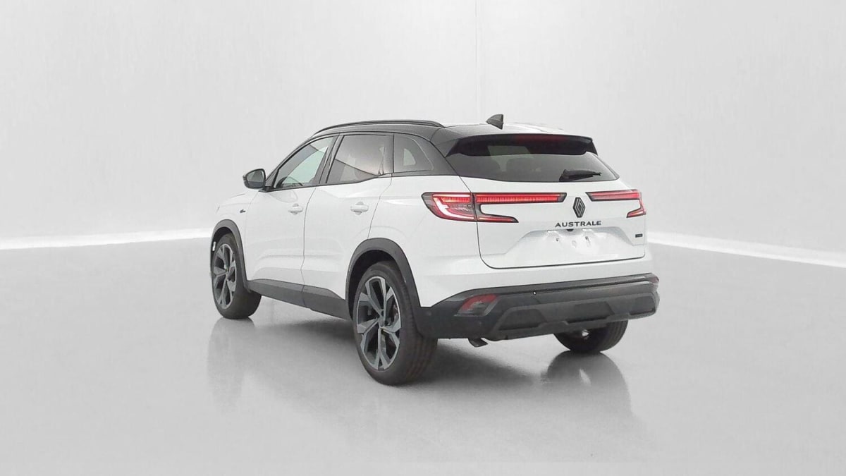 354468_p2 - RENAULT - AUSTRAL - 2025 - photo 3