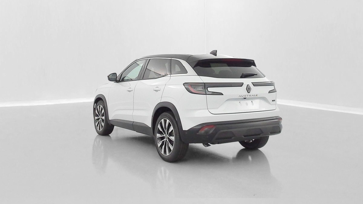 354694_p2 - RENAULT - AUSTRAL - 2025 - photo 5