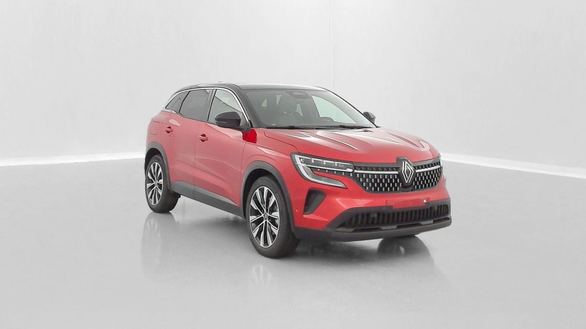 354691_p2 - RENAULT - AUSTRAL - 2025 - photo 1