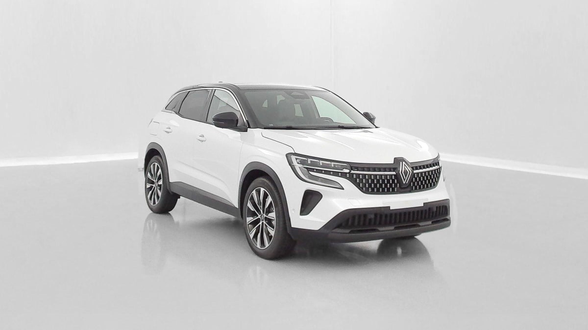 354873_p2 - RENAULT - AUSTRAL - 2025 - photo 1