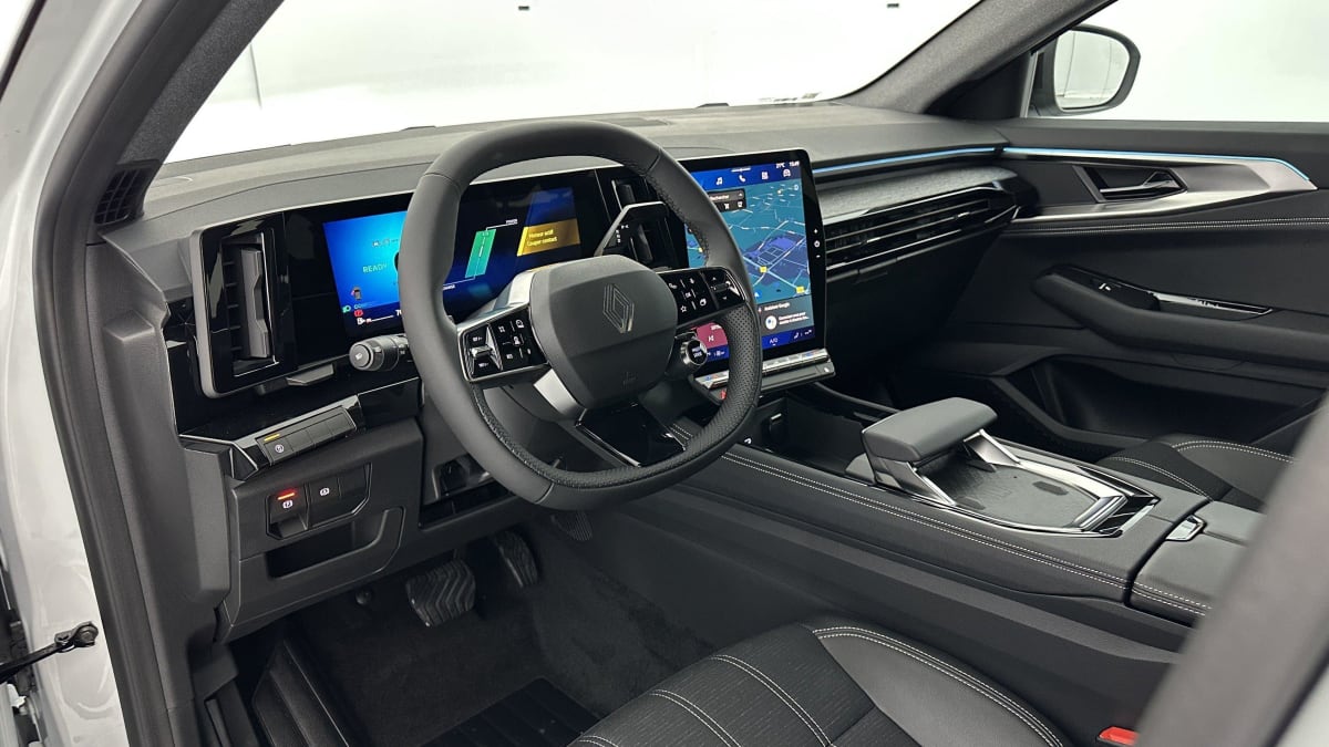 354694_p2 - RENAULT - AUSTRAL - 2025 - photo 6