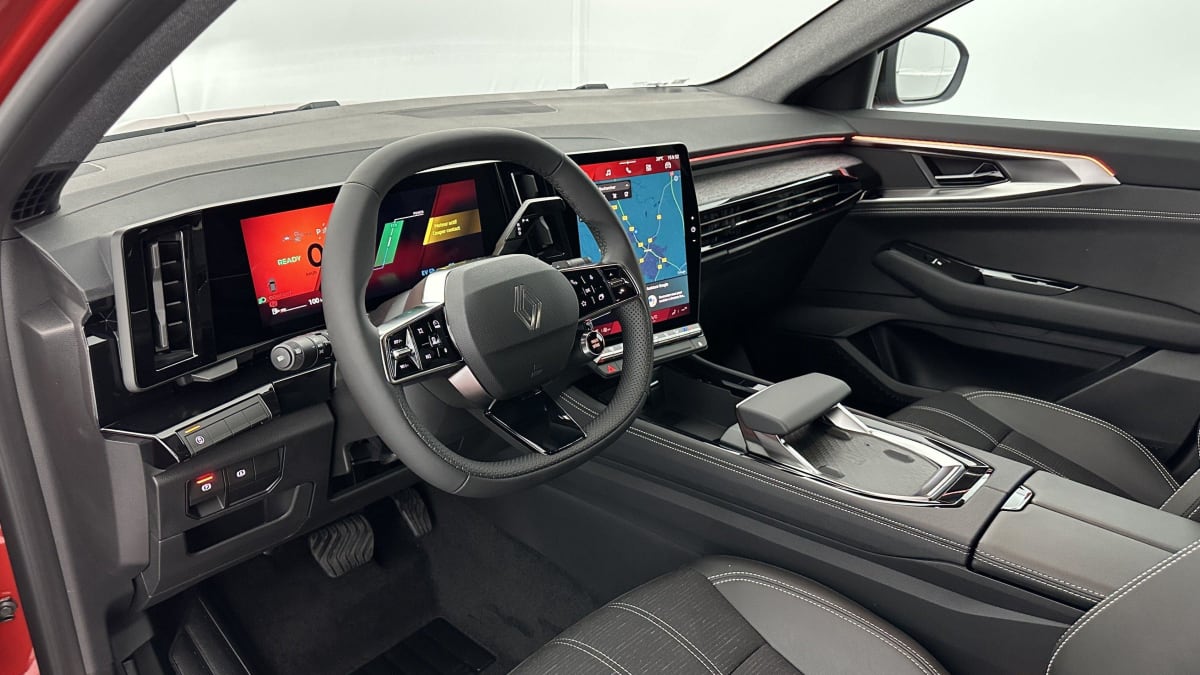 354691_p2 - RENAULT - AUSTRAL - 2025 - photo 6