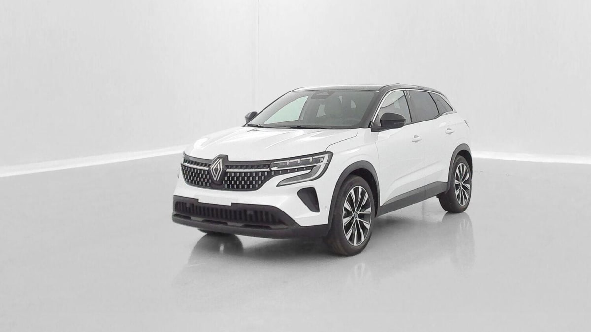 354873_p2 - RENAULT - AUSTRAL - 2025 - photo 3