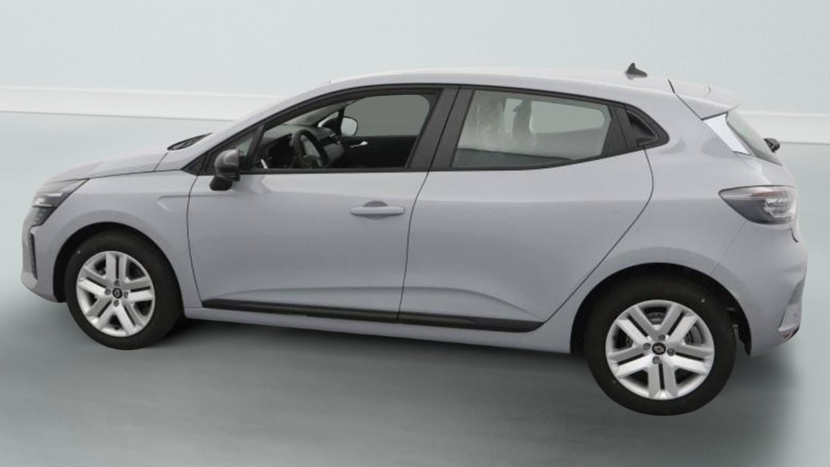 362426_p2 - RENAULT - CLIO - 2025 - photo 3