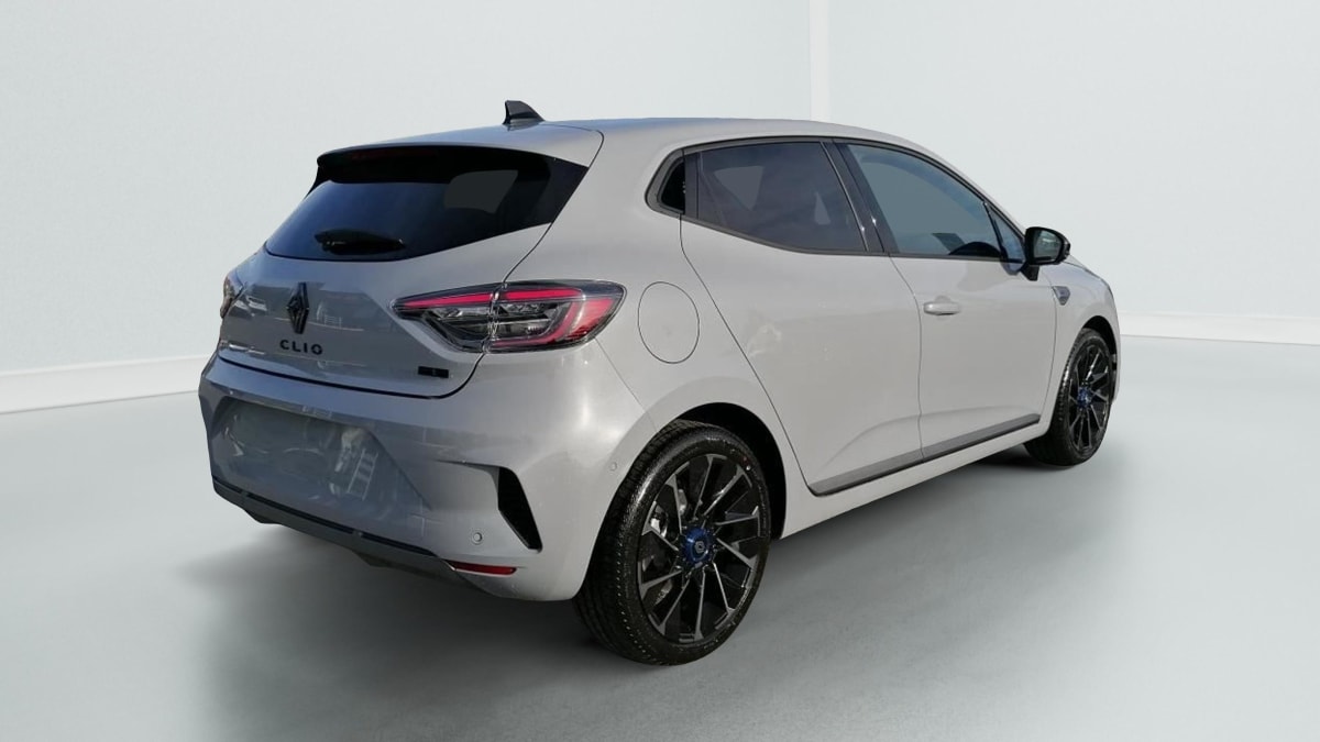 364107_p2 - RENAULT - CLIO - 2025 - photo 3