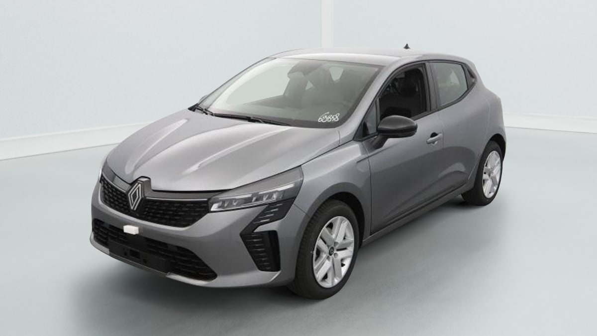 362427_p2 - RENAULT - CLIO - 2025 - photo 1