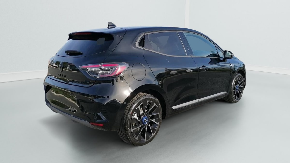 364108_p2 - RENAULT - CLIO - 2025 - photo 4