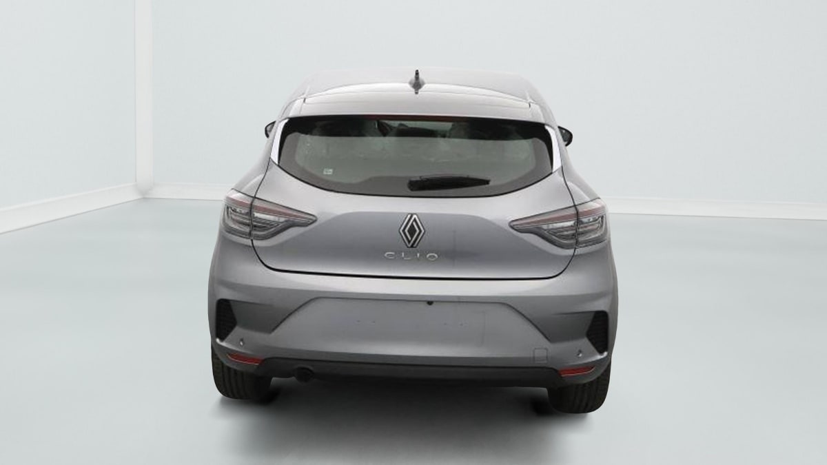 362427_p2 - RENAULT - CLIO - 2025 - photo 4