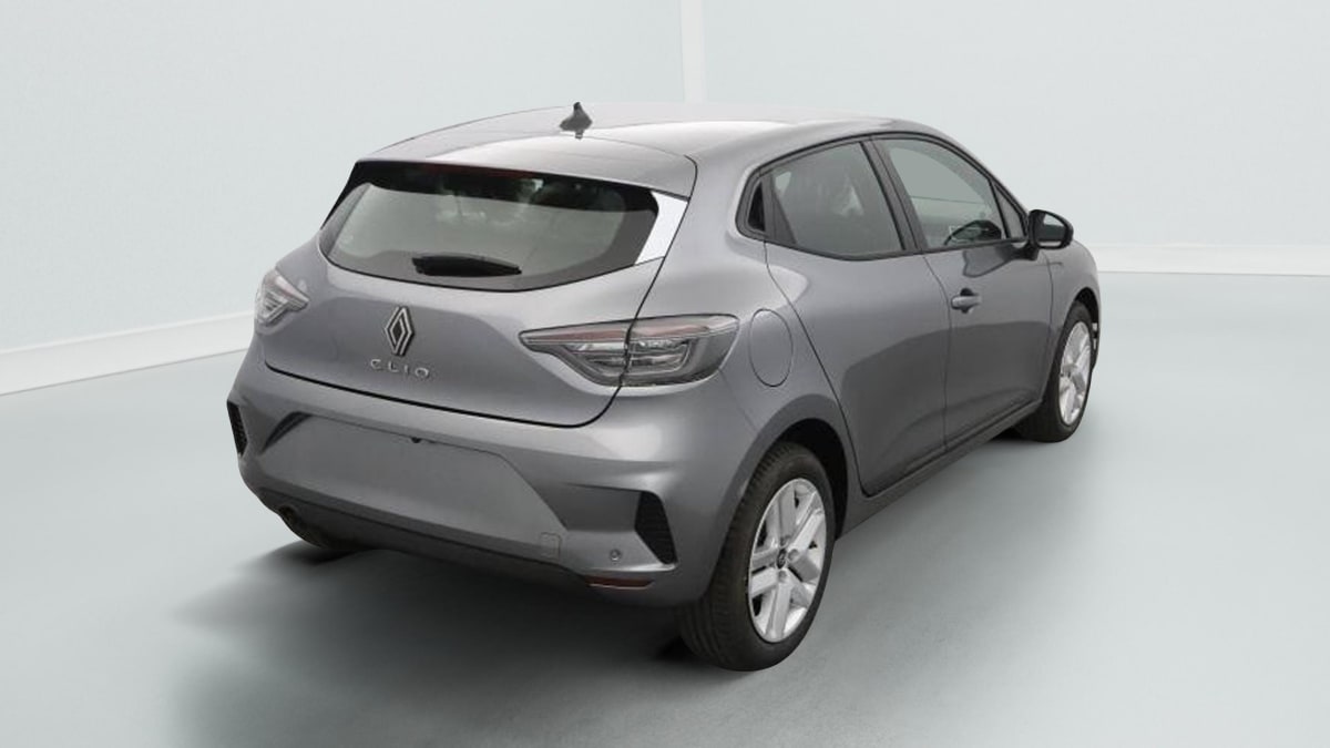 362427_p2 - RENAULT - CLIO - 2025 - photo 5
