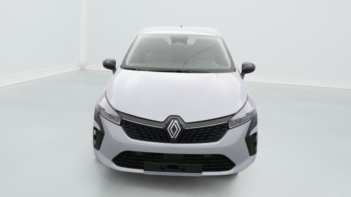 353258_p2 - RENAULT - CLIO - 2025 - photo 1