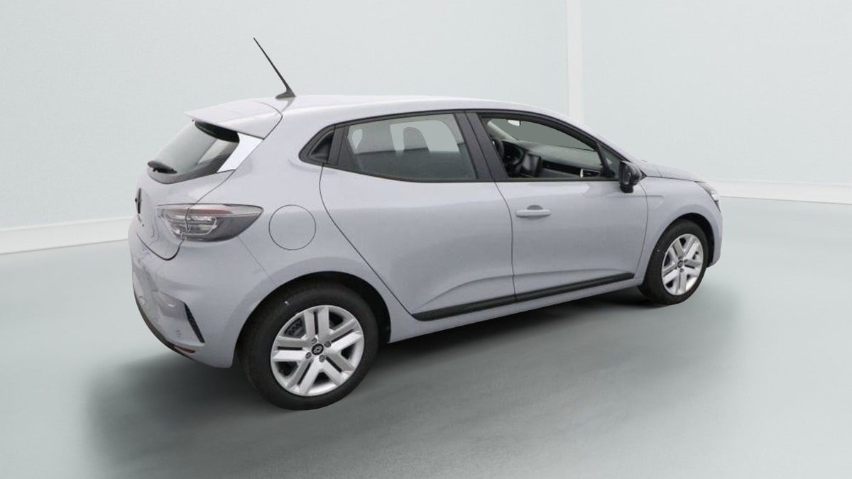 353258_p2 - RENAULT - CLIO - 2025 - photo 3