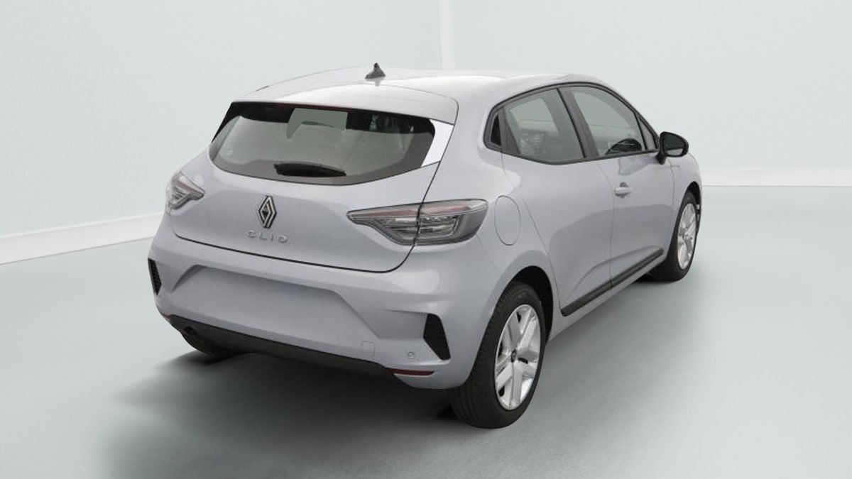 362426_p2 - RENAULT - CLIO - 2025 - photo 5