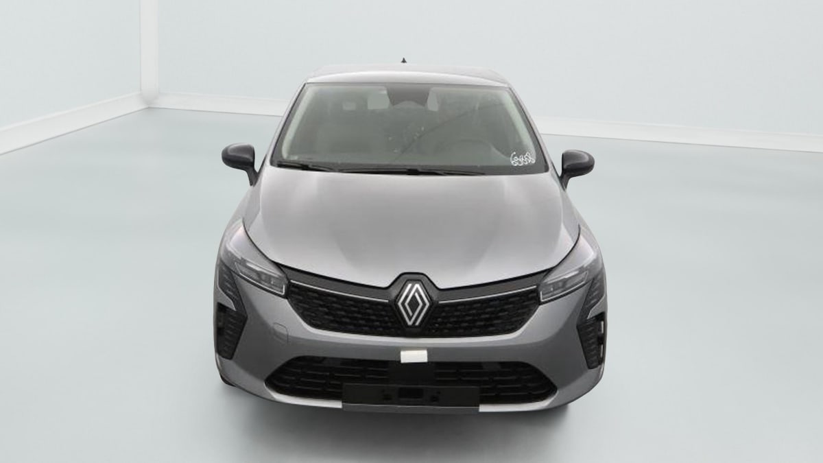 362427_p2 - RENAULT - CLIO - 2025 - photo 2