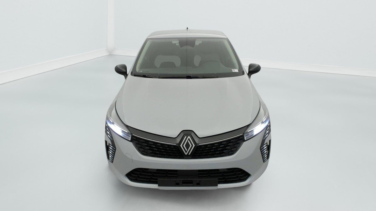 359409_p2 - RENAULT - CLIO 5 - 2025 - photo 2