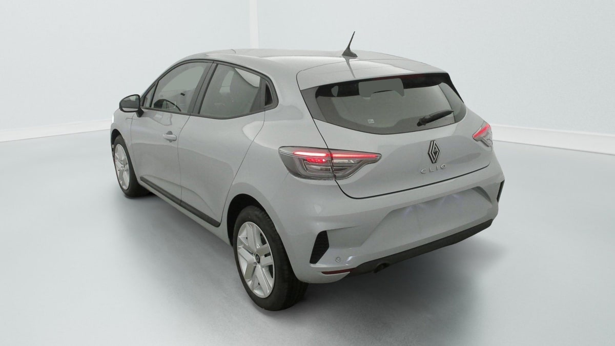 359409_p2 - RENAULT - CLIO 5 - 2025 - photo 5