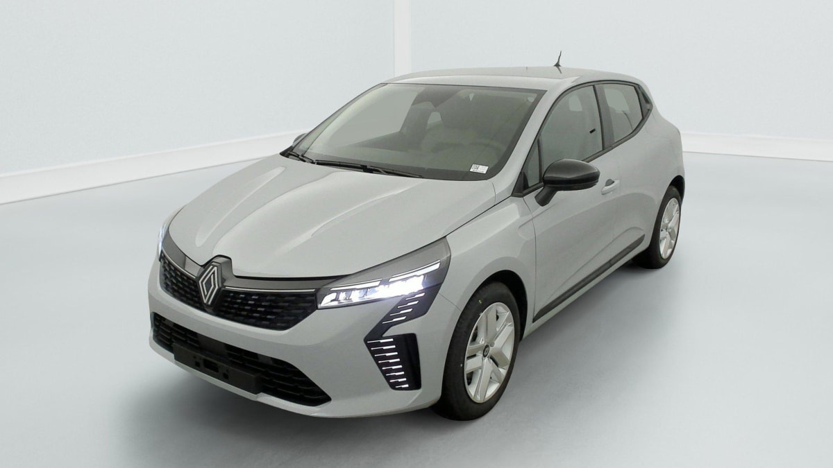 359409_p2 - RENAULT - CLIO 5 - 2025 - photo 3