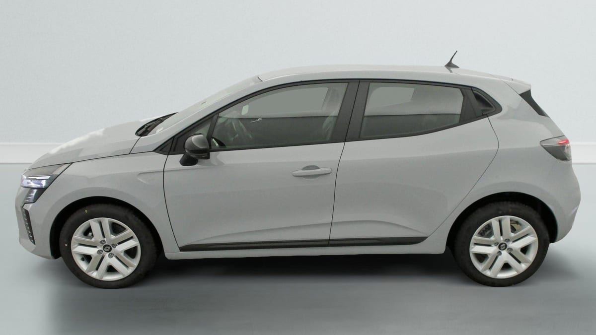 359409_p2 - RENAULT - CLIO 5 - 2025 - photo 4