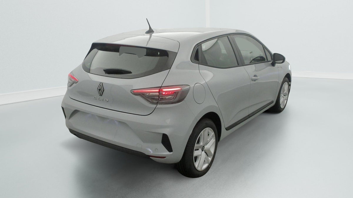 359409_p2 - RENAULT - CLIO 5 - 2025 - photo 7