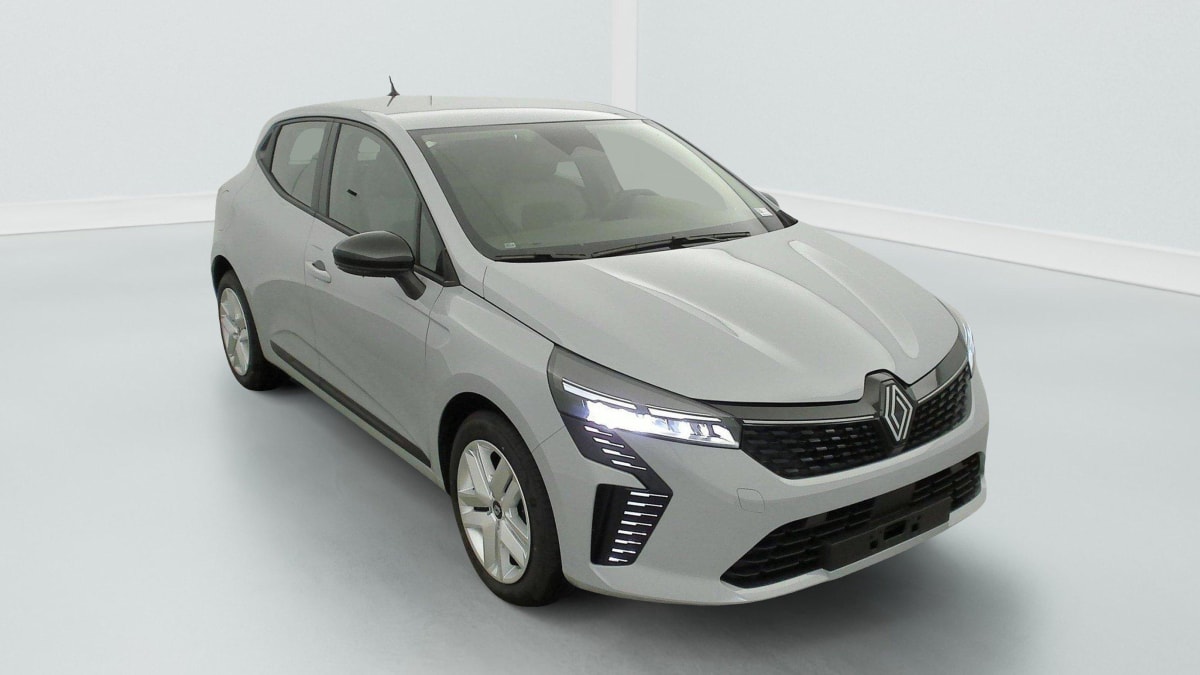 359409_p2 - RENAULT - CLIO 5 - 2025 - photo 1