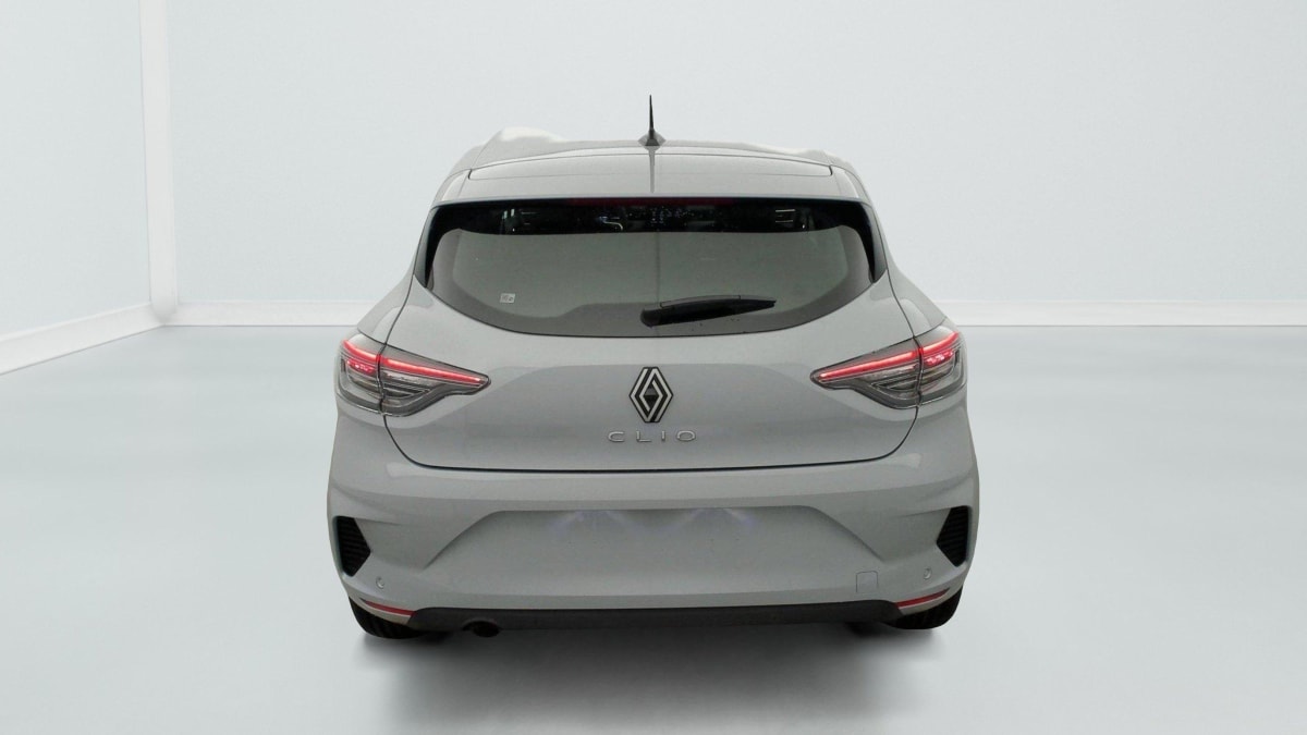 359409_p2 - RENAULT - CLIO 5 - 2025 - photo 6