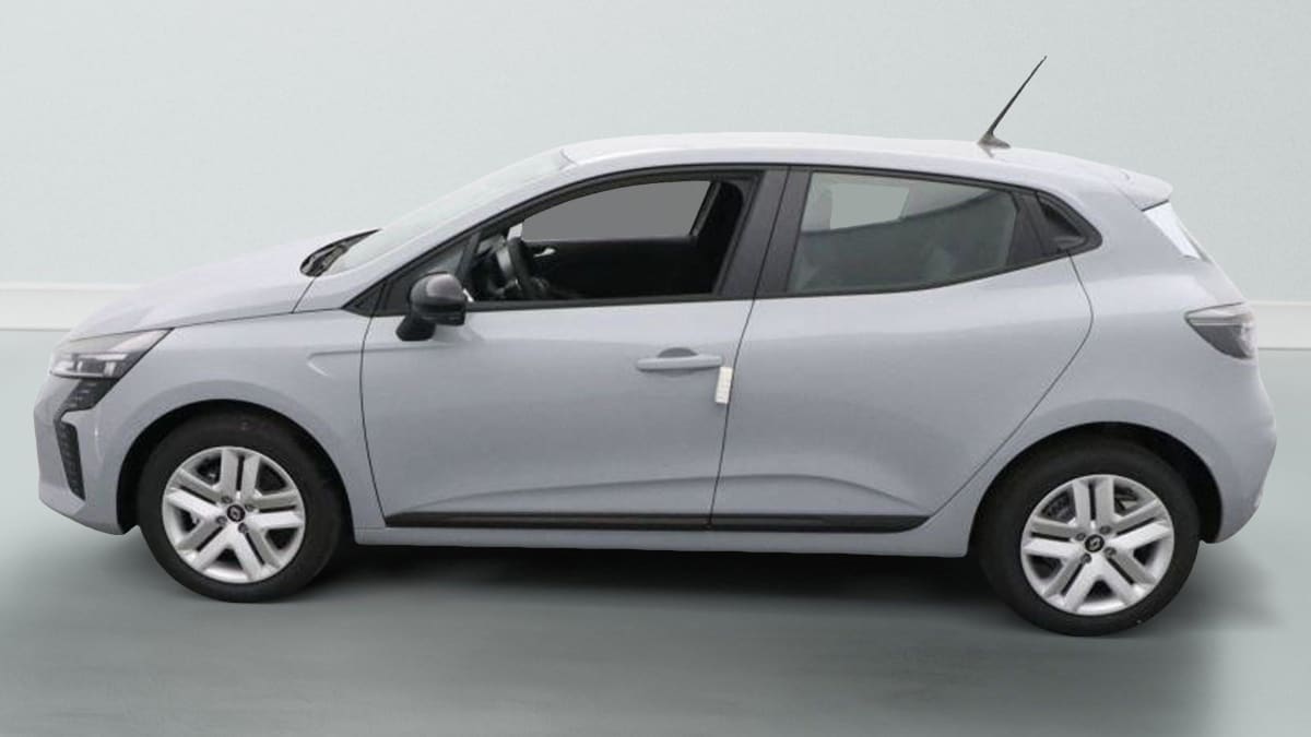 353258_p2 - RENAULT - CLIO - 2025 - photo 2