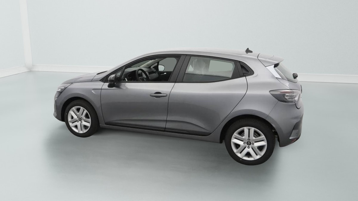 362427_p2 - RENAULT - CLIO - 2025 - photo 3