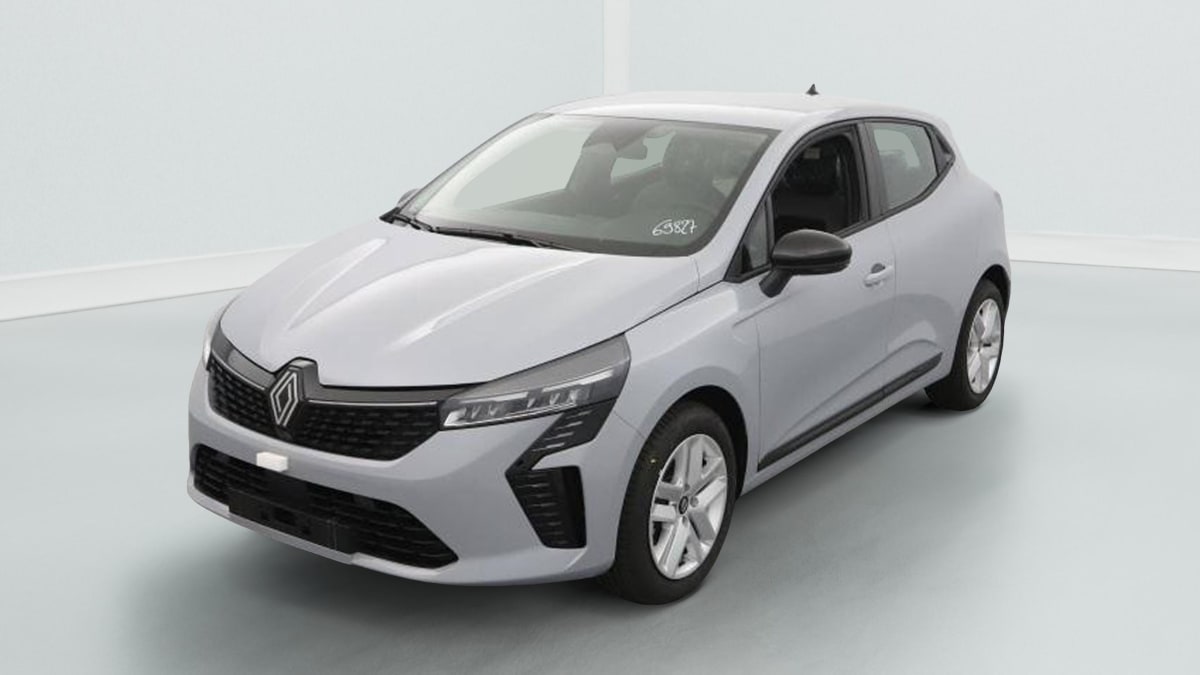 362426_p2 - RENAULT - CLIO - 2025 - photo 2