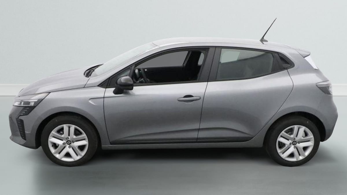 353252_p2 - RENAULT - CLIO - 2025 - photo 3