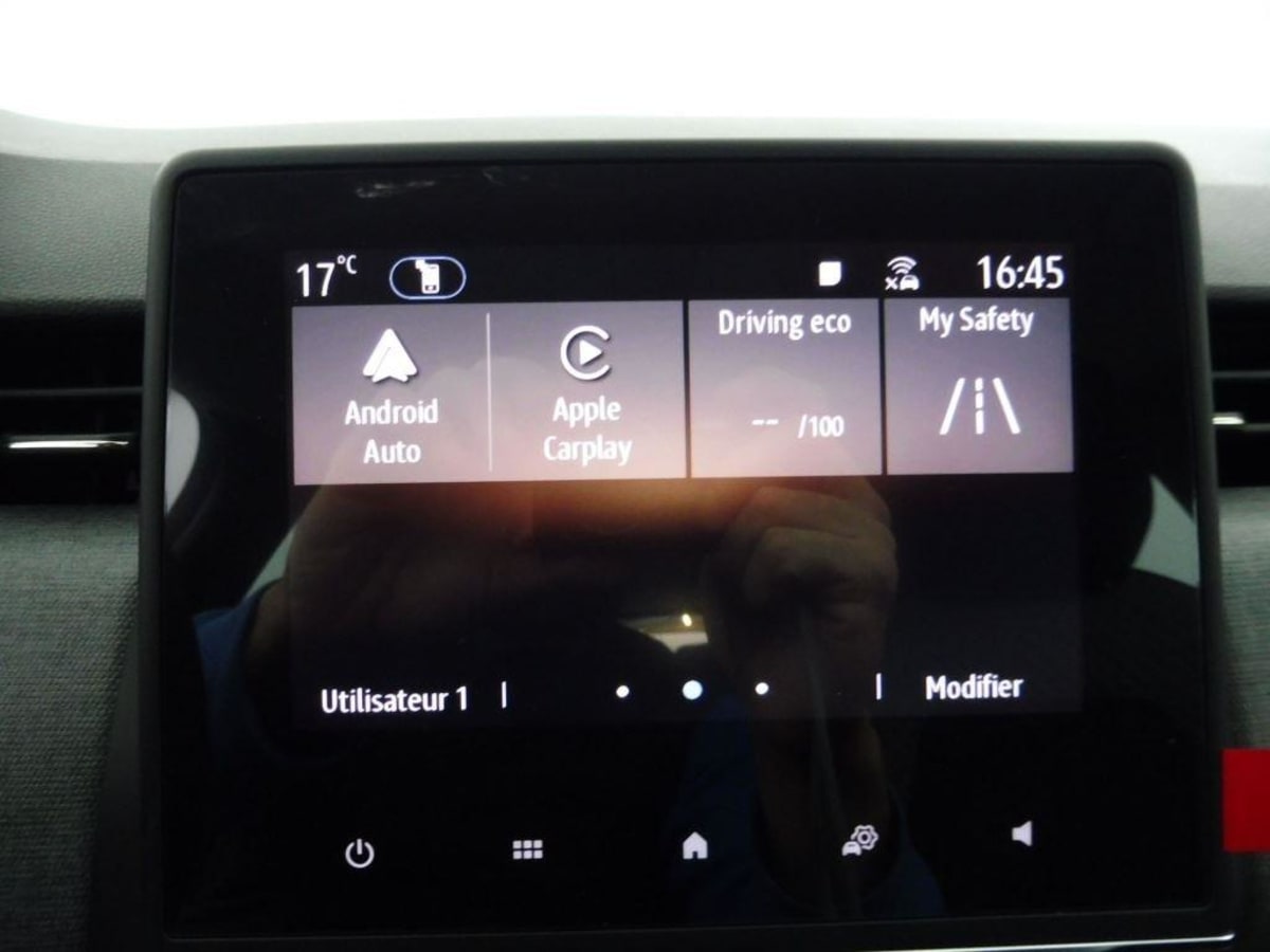 362422_p2 - RENAULT - CLIO - 2025 - photo 10