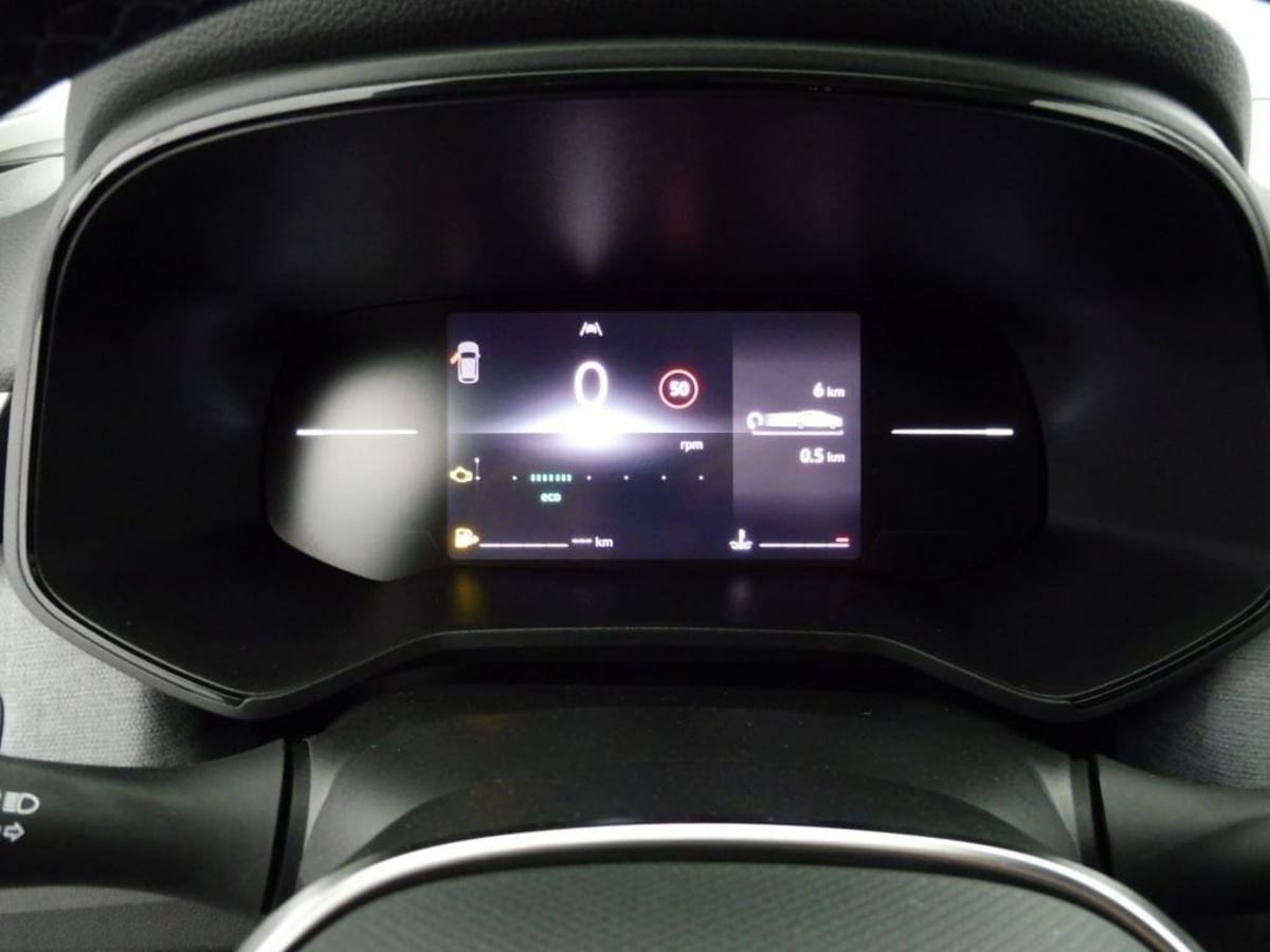 362426_p2 - RENAULT - CLIO - 2025 - photo 9