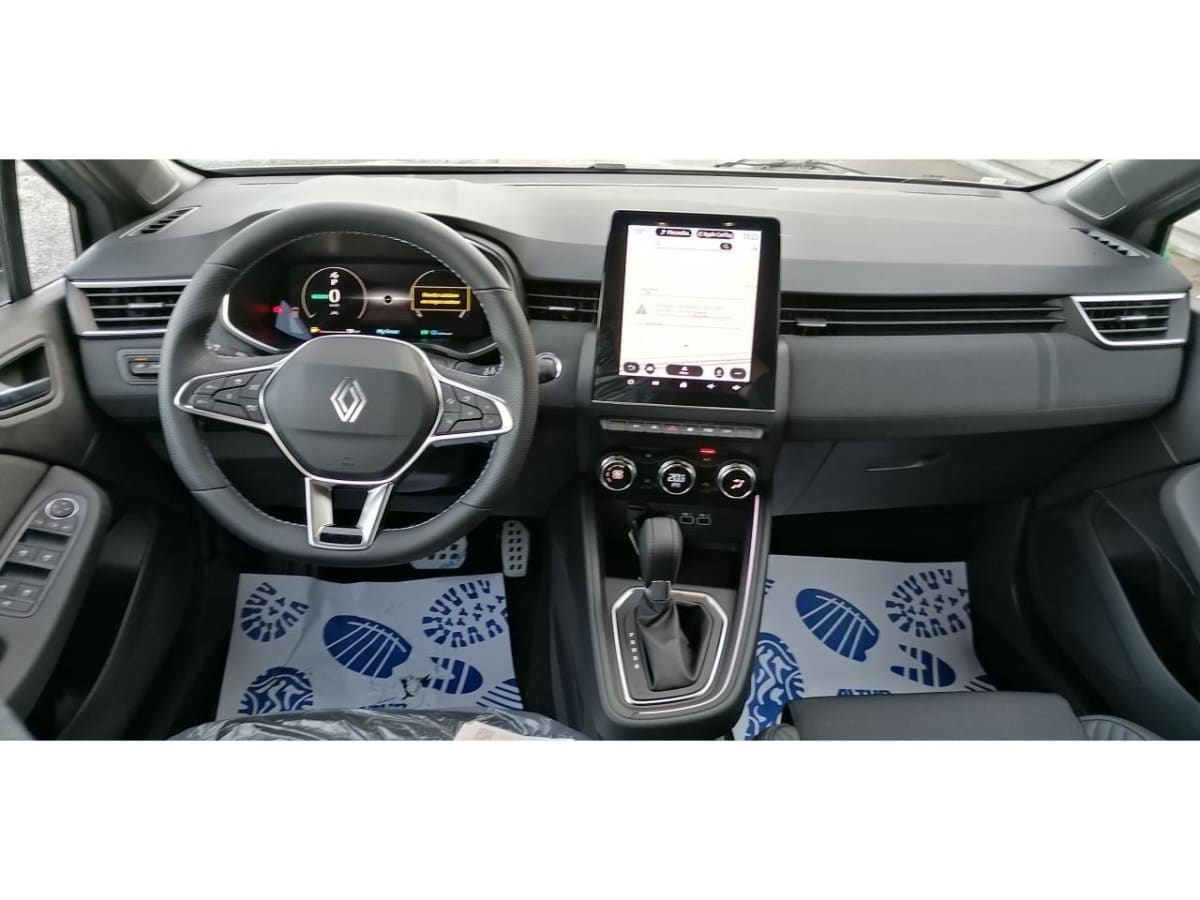 364107_p2 - RENAULT - CLIO - 2025 - photo 5