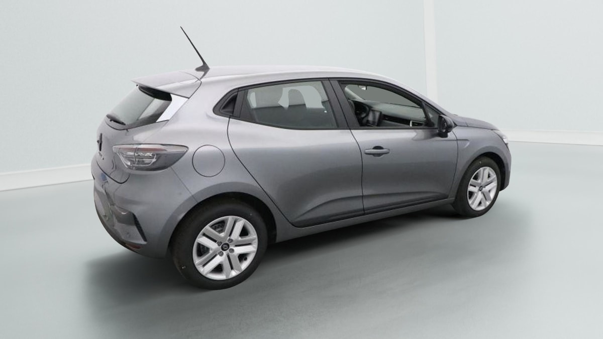 353252_p2 - RENAULT - CLIO - 2025 - photo 5