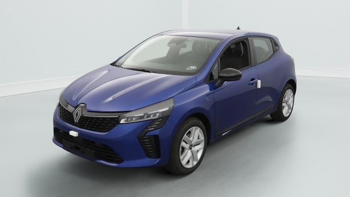362425_p2 - RENAULT - CLIO - 2025 - photo 1