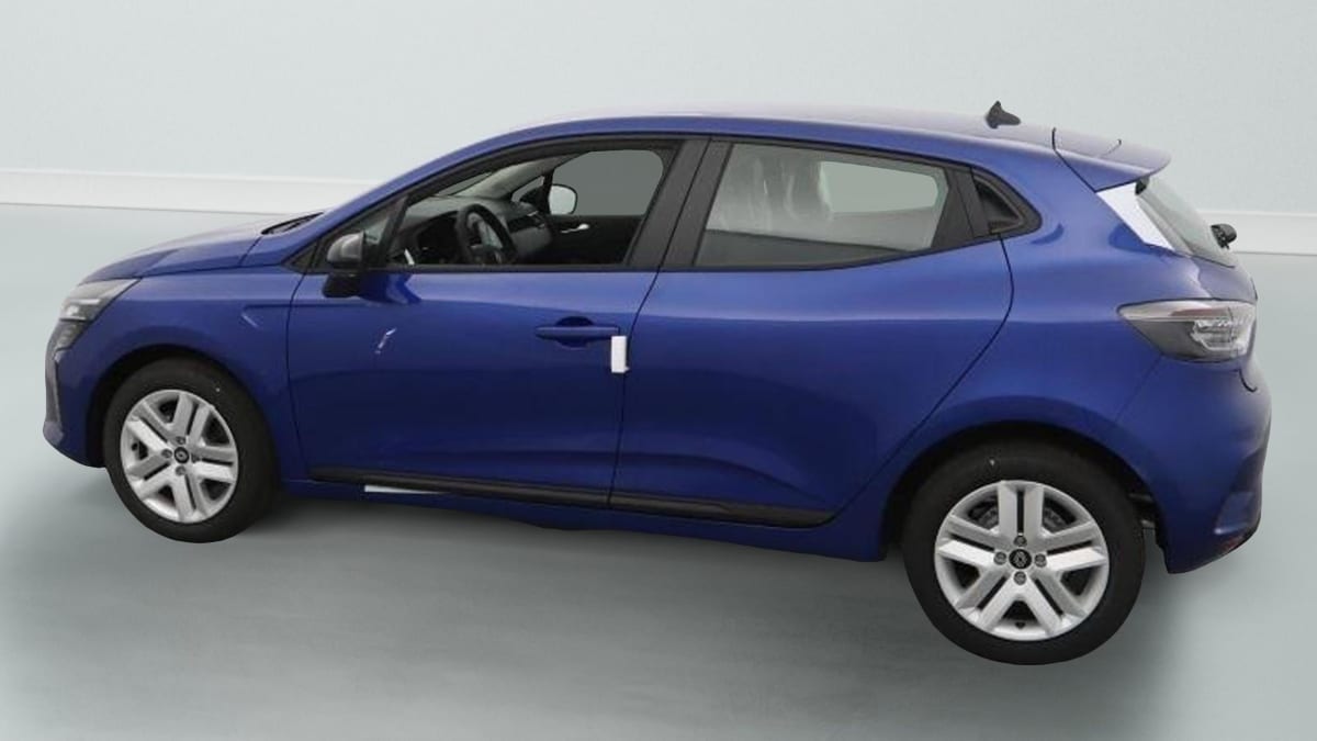 362425_p2 - RENAULT - CLIO - 2025 - photo 3