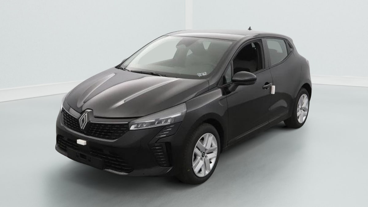 362422_p2 - RENAULT - CLIO - 2025 - photo 1
