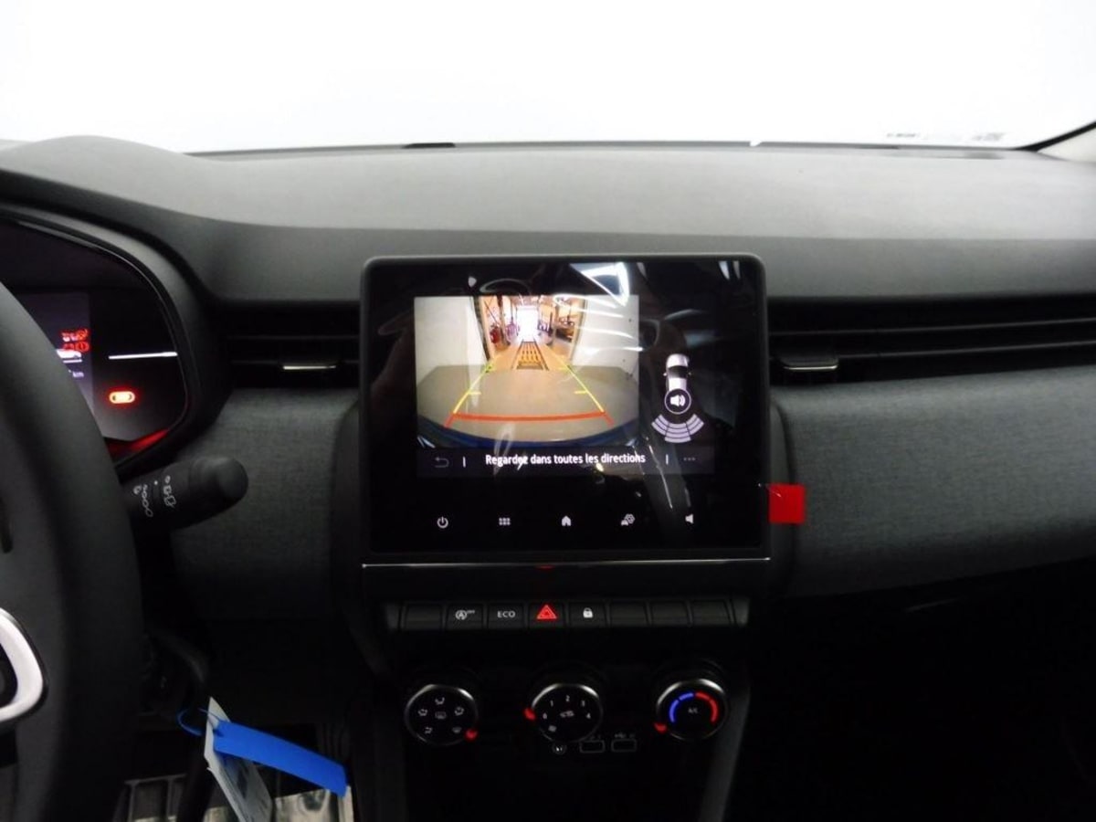 362425_p2 - RENAULT - CLIO - 2025 - photo 6