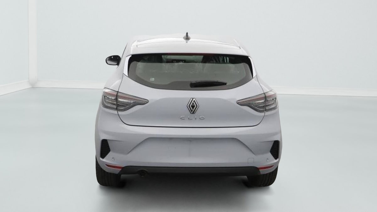 362426_p2 - RENAULT - CLIO - 2025 - photo 4