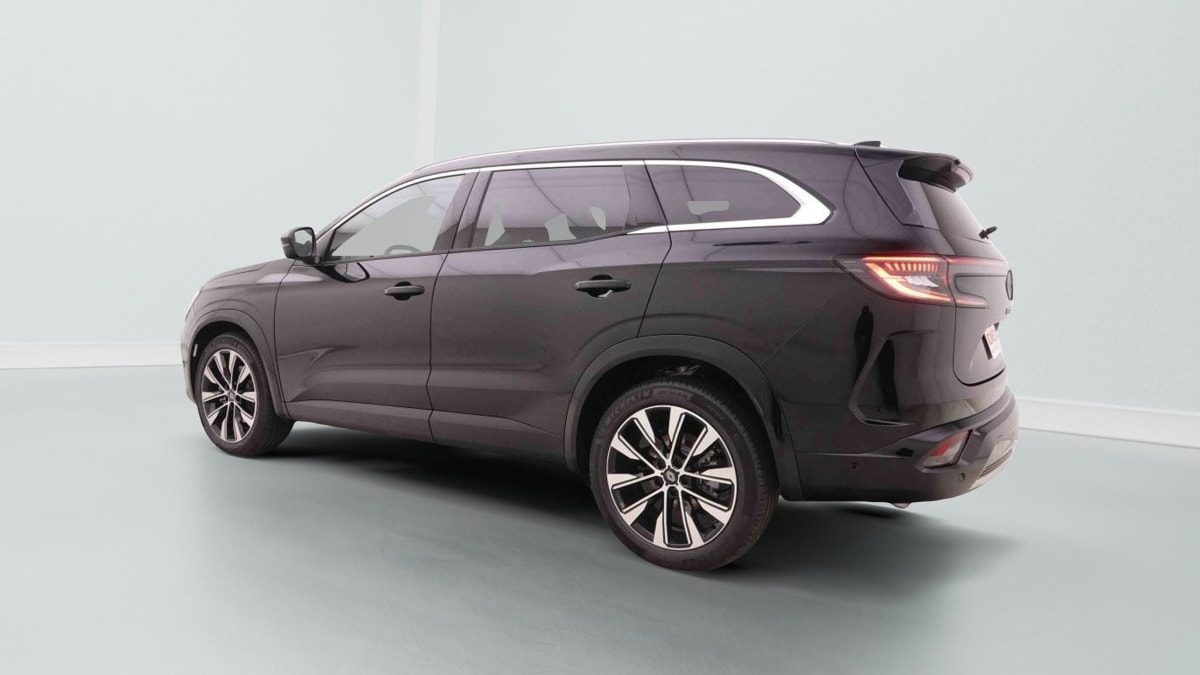 363710_p2 - RENAULT - ESPACE - 2025 - photo 3