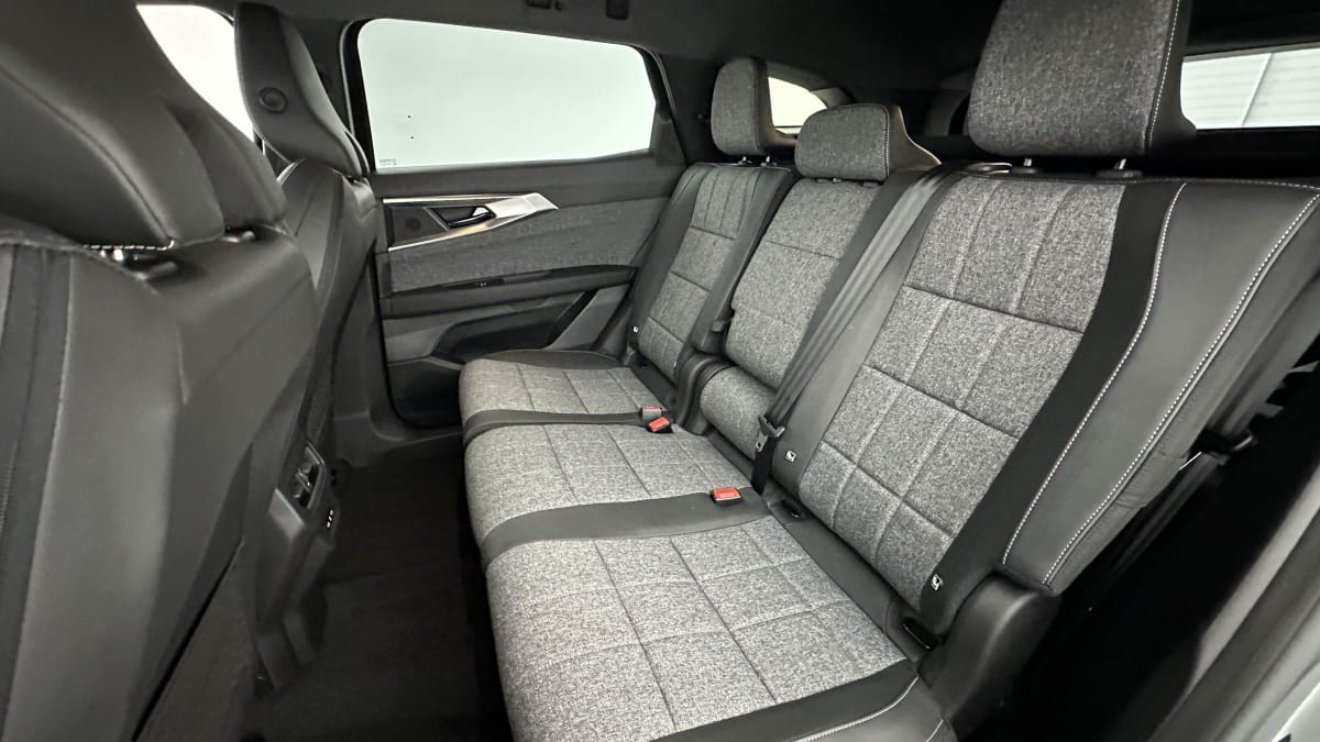 344793_p2 - RENAULT - ESPACE - 2025 - photo 9