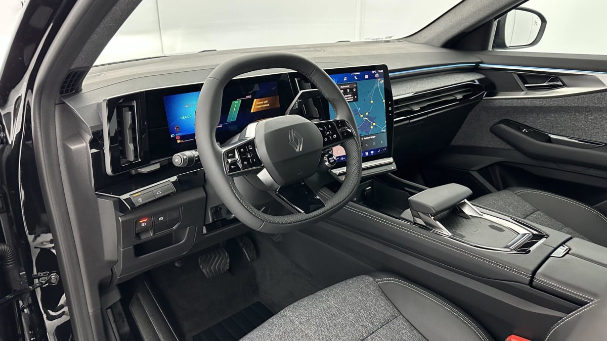 344793_p2 - RENAULT - ESPACE - 2025 - photo 6