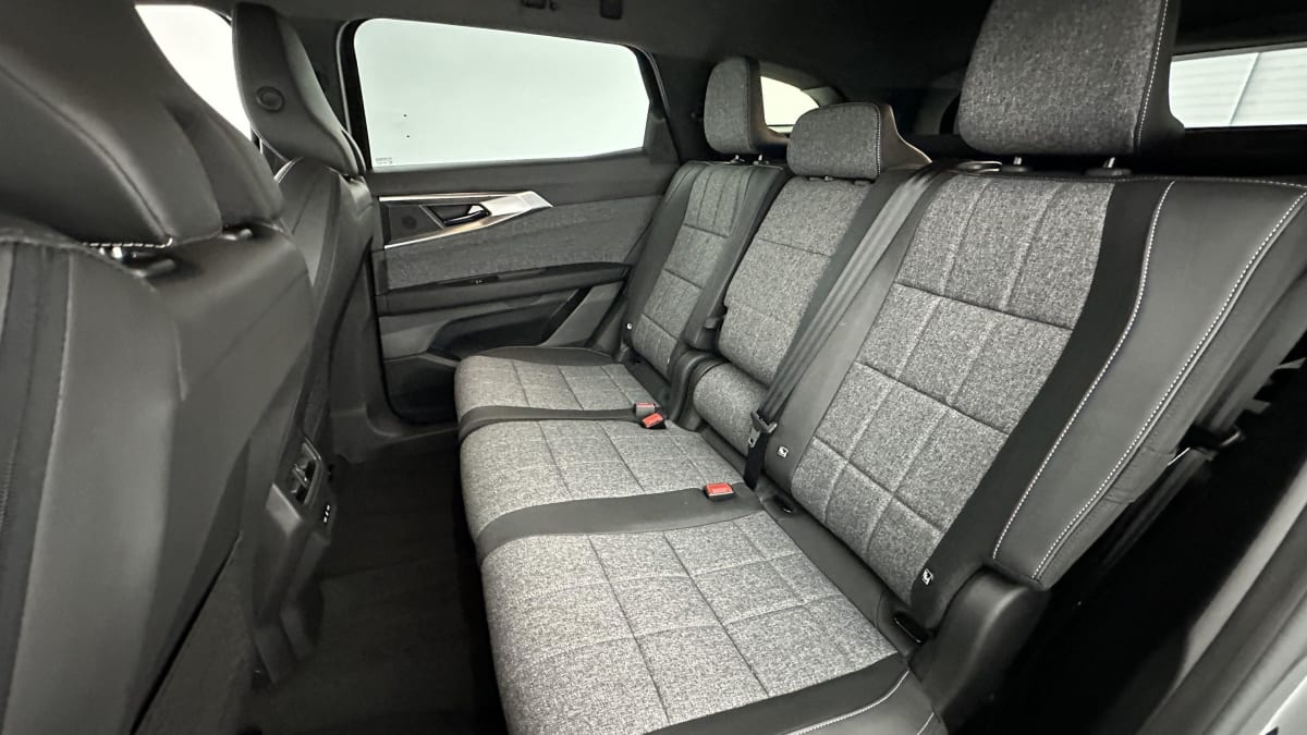 352792_p2 - RENAULT - ESPACE - 2025 - photo 9