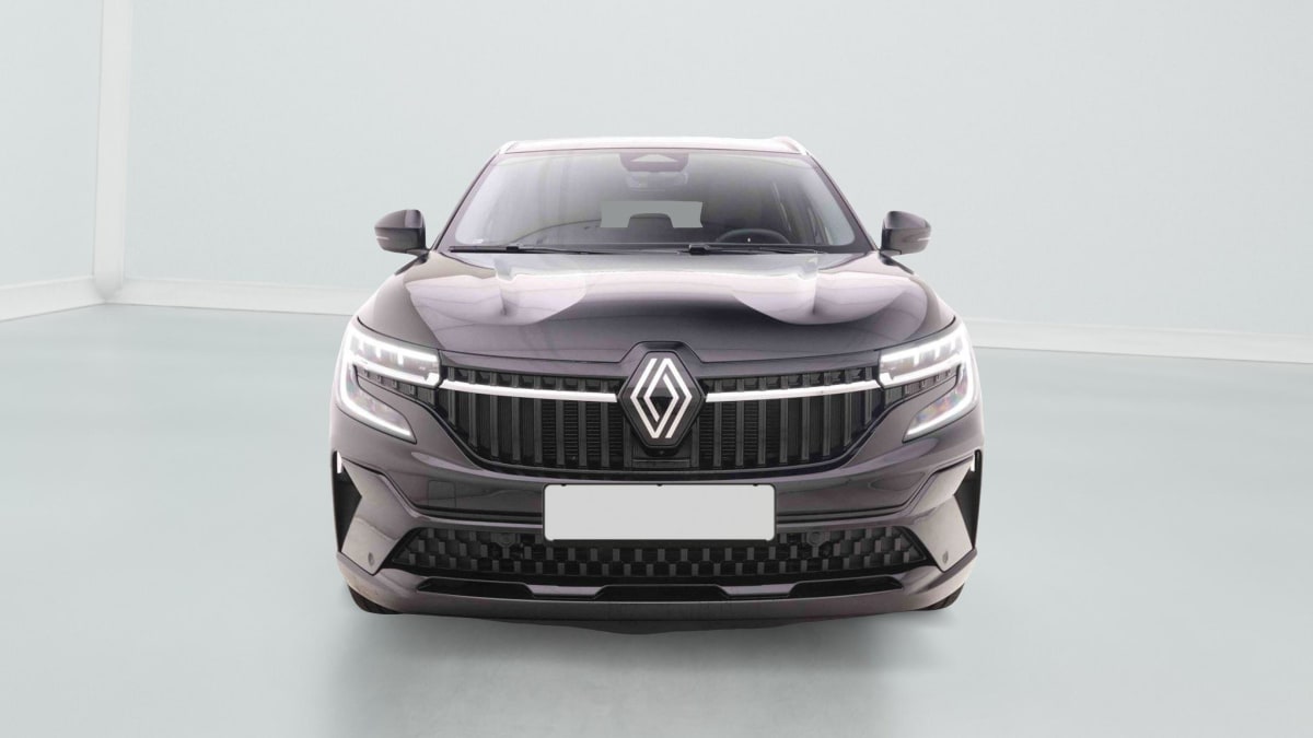 363710_p2 - RENAULT - ESPACE - 2025 - photo 2