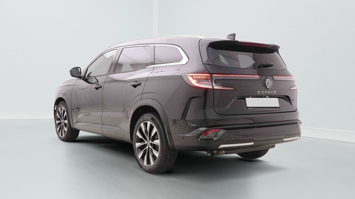 363710_p2 - RENAULT - ESPACE - 2025 - photo 4